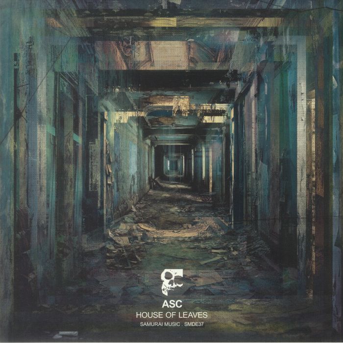 ASC - House Of Leaves