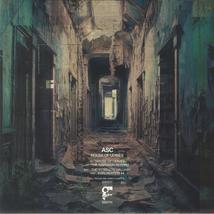 ASC - House Of Leaves