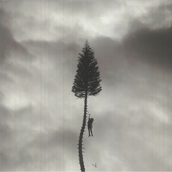 MANCHESTER ORCHESTRA - A Black Mile To The Surface