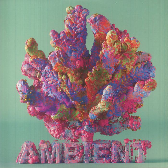Jon SAVAGE/VARIOUS - Jon Savage s Ambient 90s Vinyl at Juno Records.