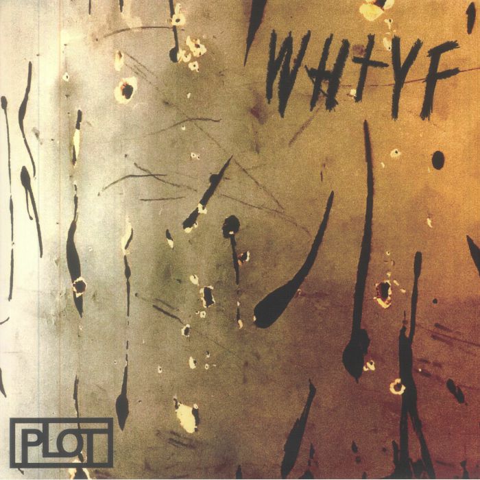PLOT - What Happened To Your Face
