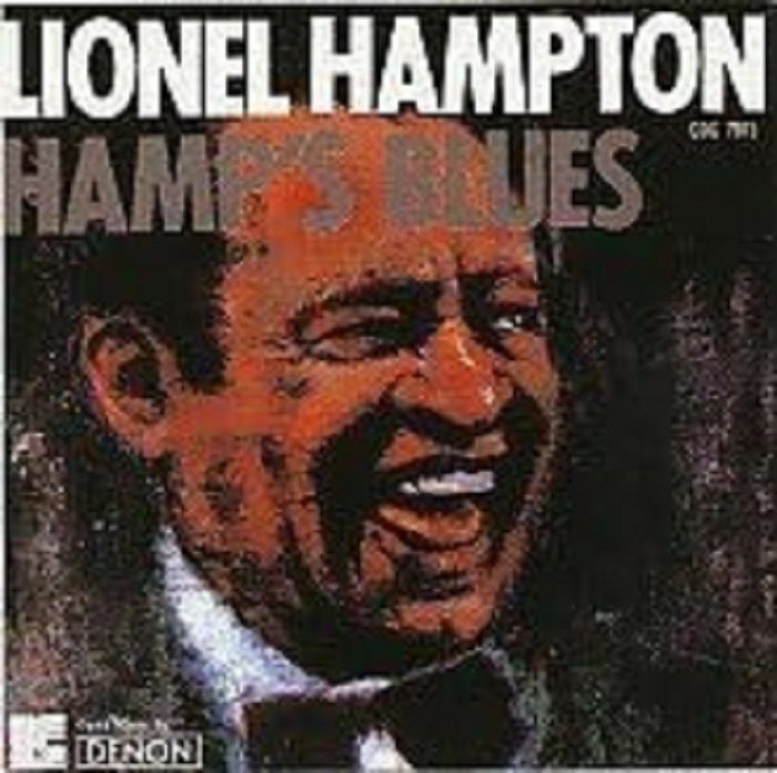 HAMPTON, Lionel - Hamps Blues