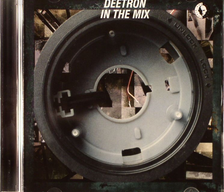 DEETRON/VARIOUS - In The Mix