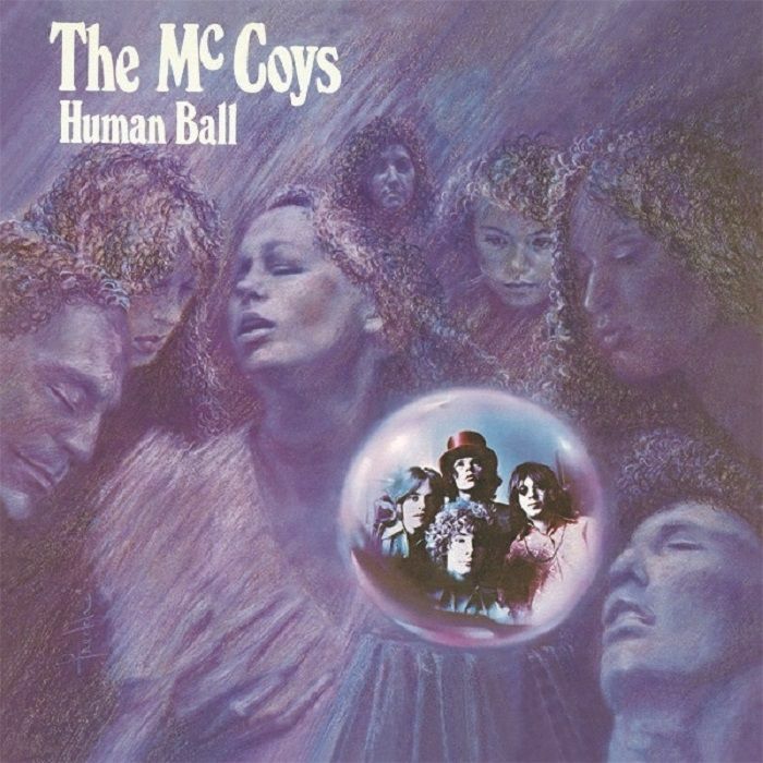 McCOYS, The - Human Ball