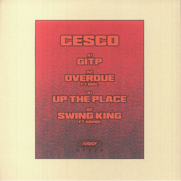 CESCO - GITP