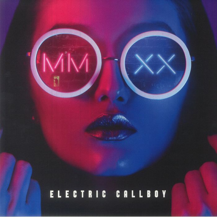 ELECTRIC CALLBOY - MMXX (reissue)