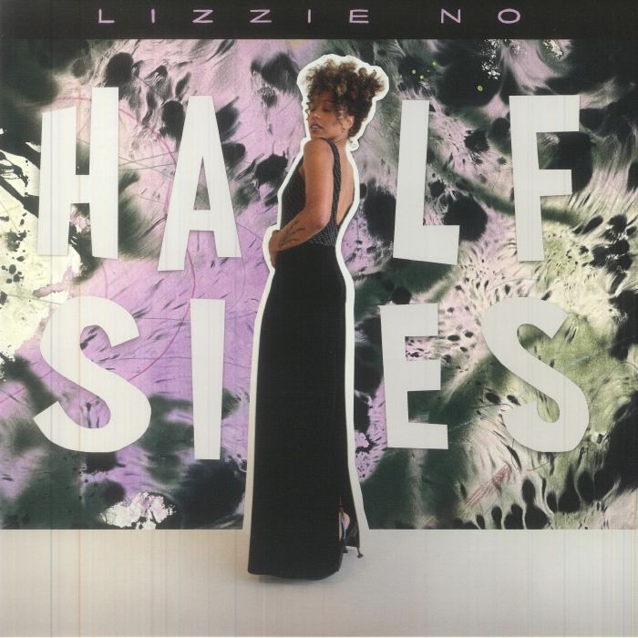 LIZZIE NO - Halfsies Vinyl at Juno Records.