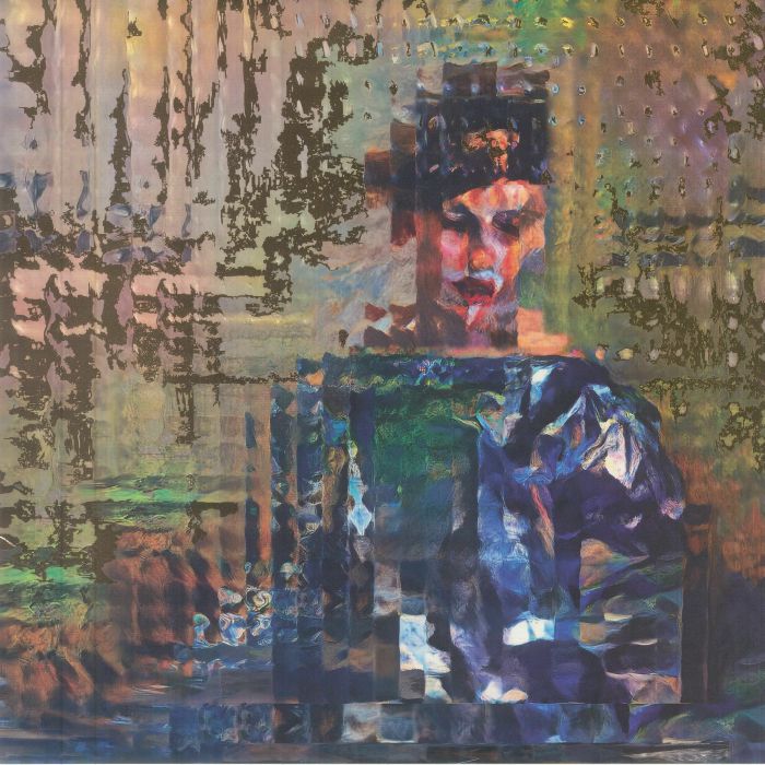 GLASSER - Crux