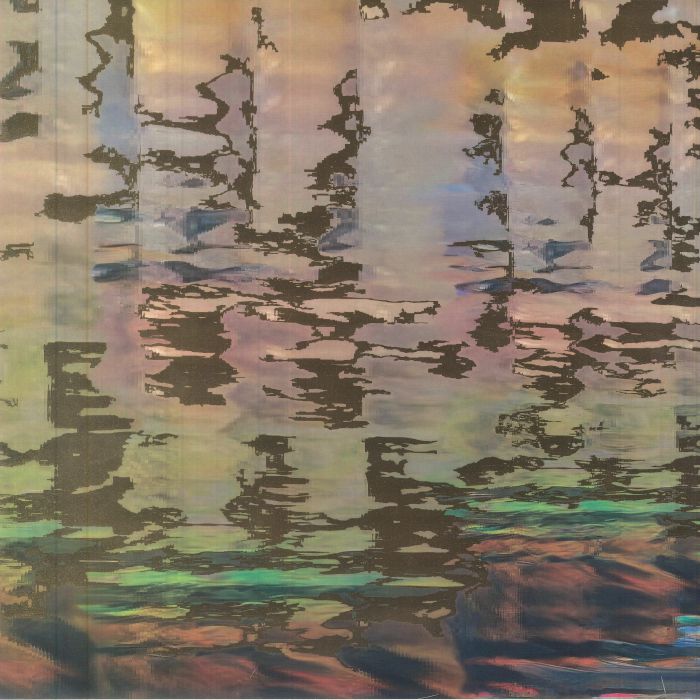 GLASSER - Crux