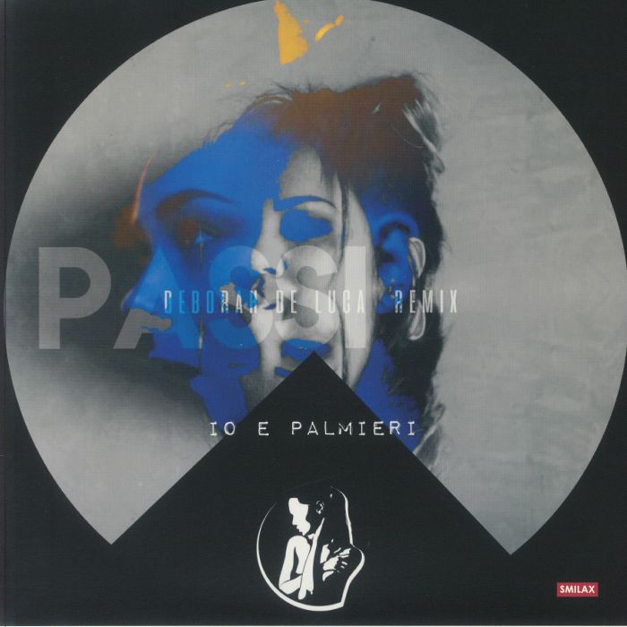 IO E PALMIERI - Passi