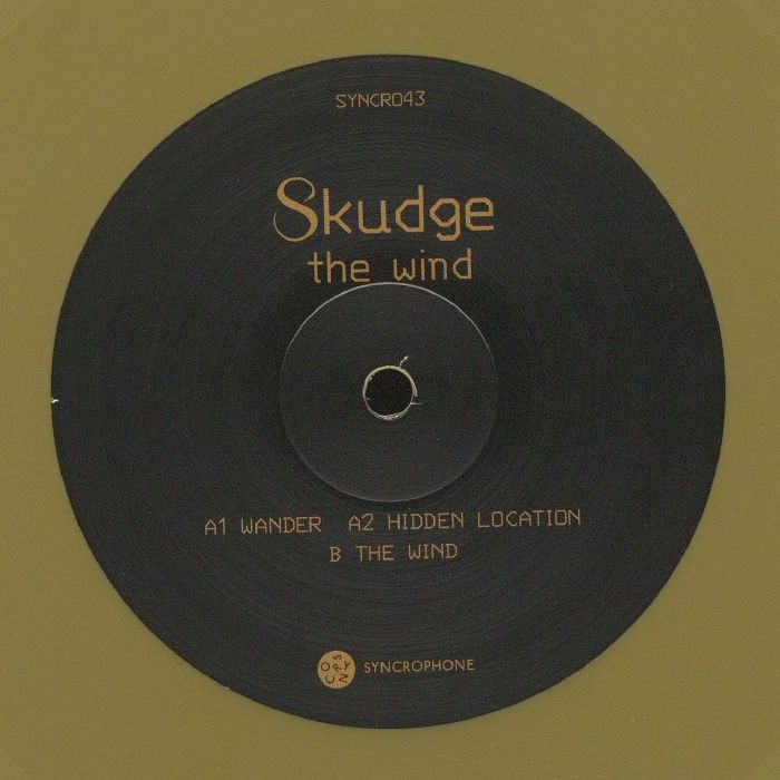 SKUDGE - The Wind
