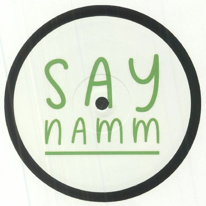 BDK/BOBBY ANALOG - SNA 004