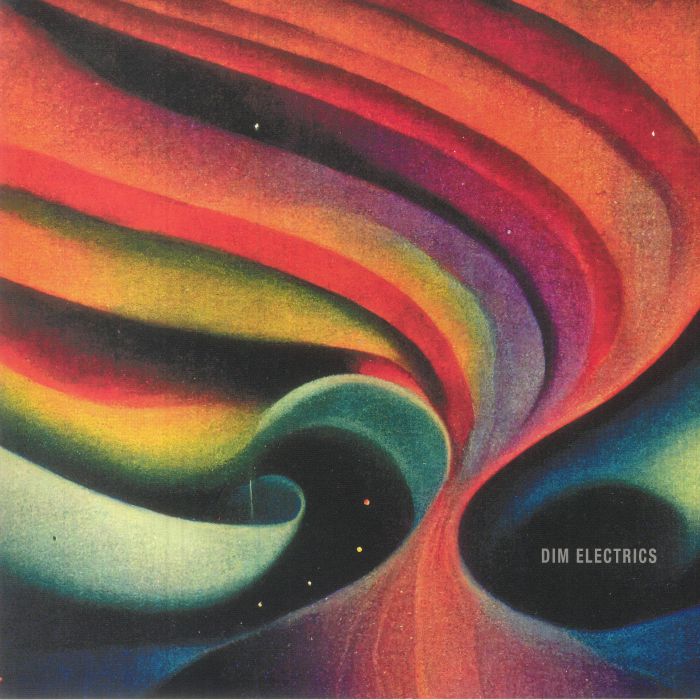 DIM ELECTRICS - Dim Electrics