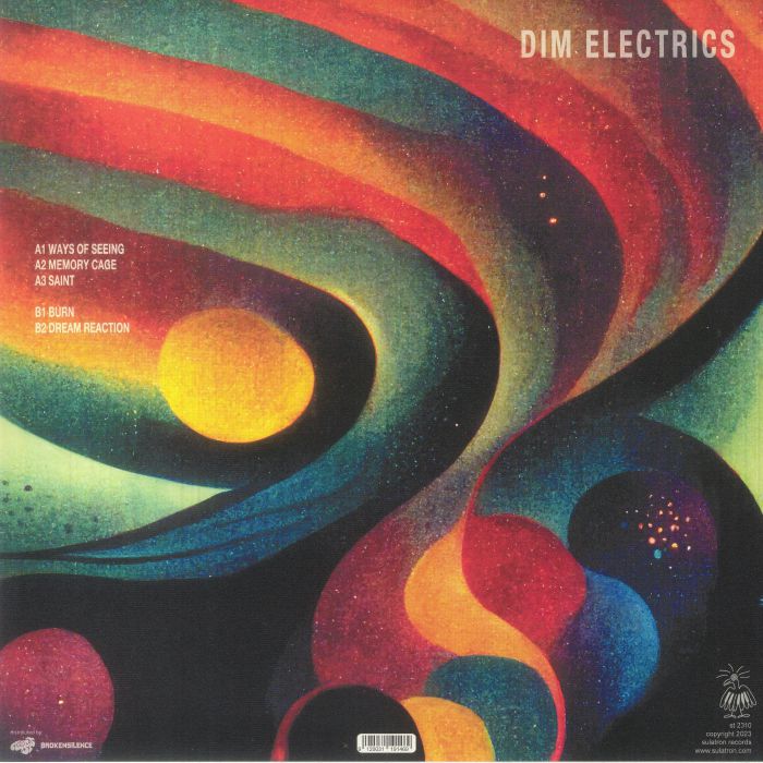 DIM ELECTRICS - Dim Electrics