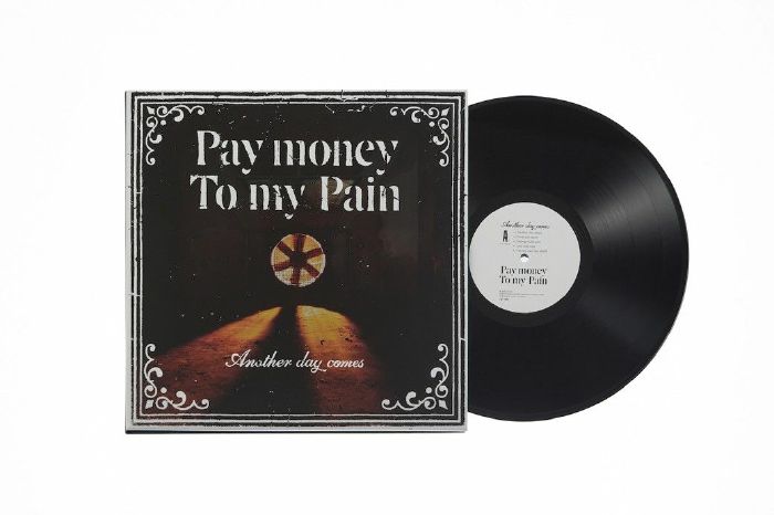PAY MONEY TO MY PAIN - Another Day Comes Vinyl at Juno Records.