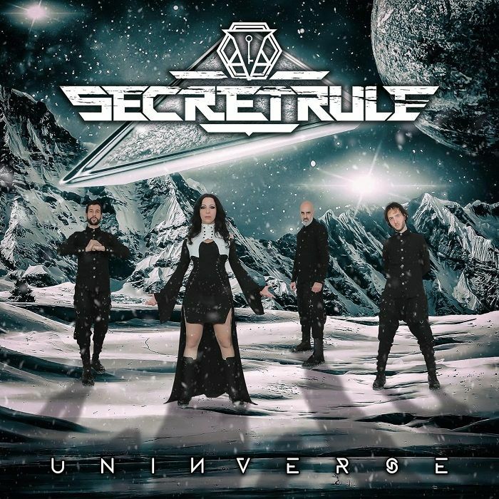 SECRET RULE - Universe