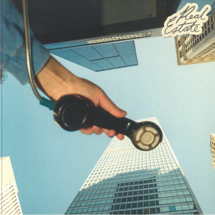 REAL ESTATE - Daniel