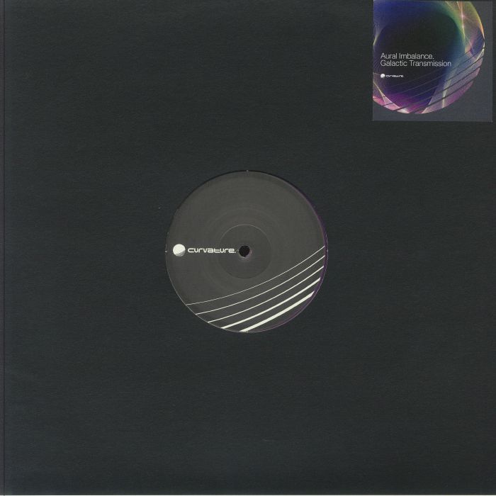 AURAL IMBALANCE - Galactic Transmission