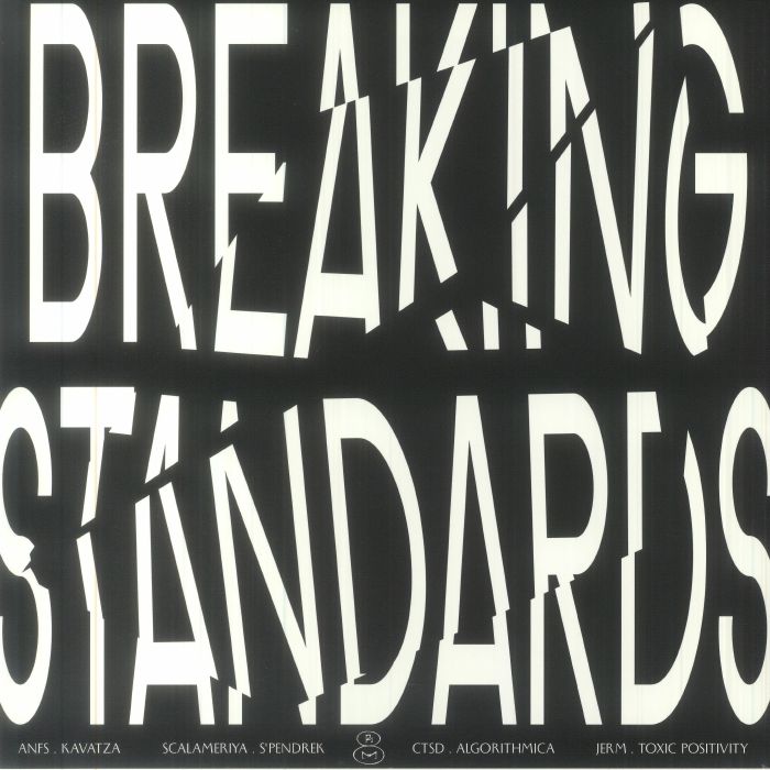 ANFS/SCALAMERIYA/CTSD/JERM - Breaking Standards