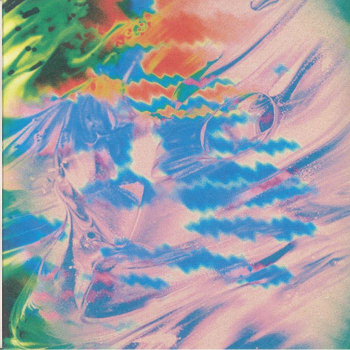 KALEH, Ada/NATHAN OYE/WAREIKA - The Weirding Module