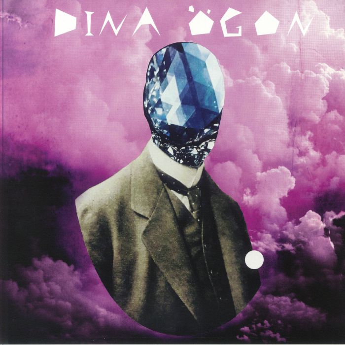 DINA OGON - Orion