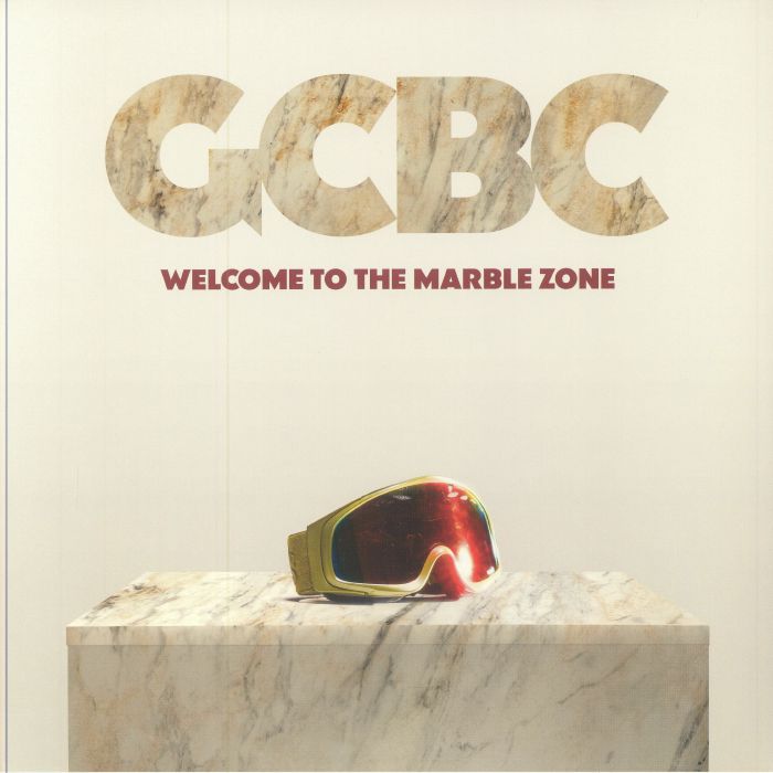 GOOD COP BAD COP - Welcome To The Marble Zone