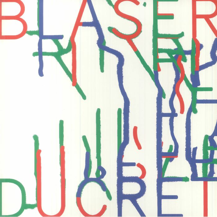 BLASER, Samuel/MARC DUCRET - Voyageurs