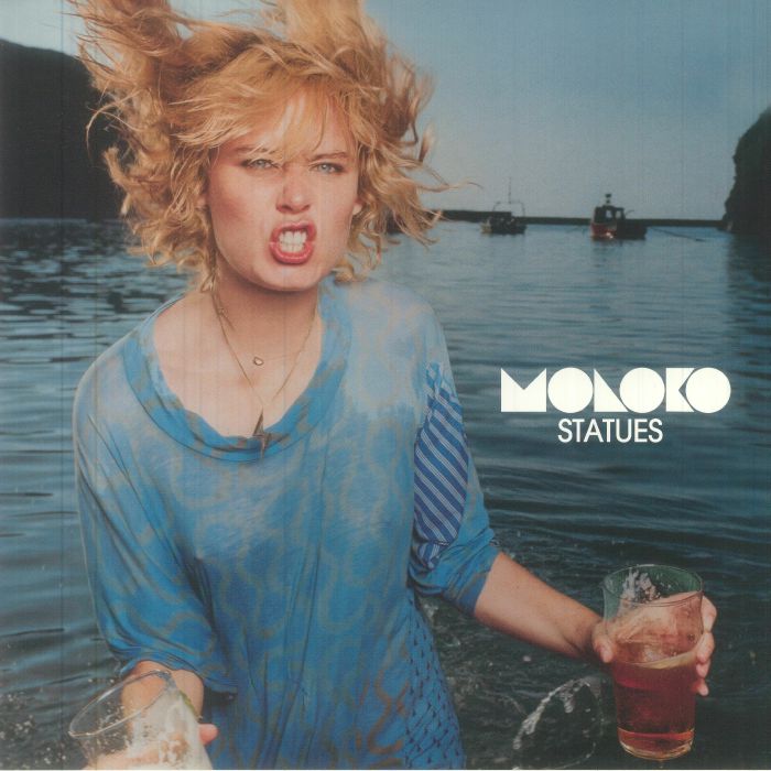 MOLOKO - Statues (reissue)