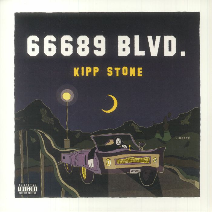 KIPP STONE - 66689 Blvd Prequel