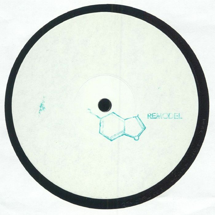 REMODEL - REM 003