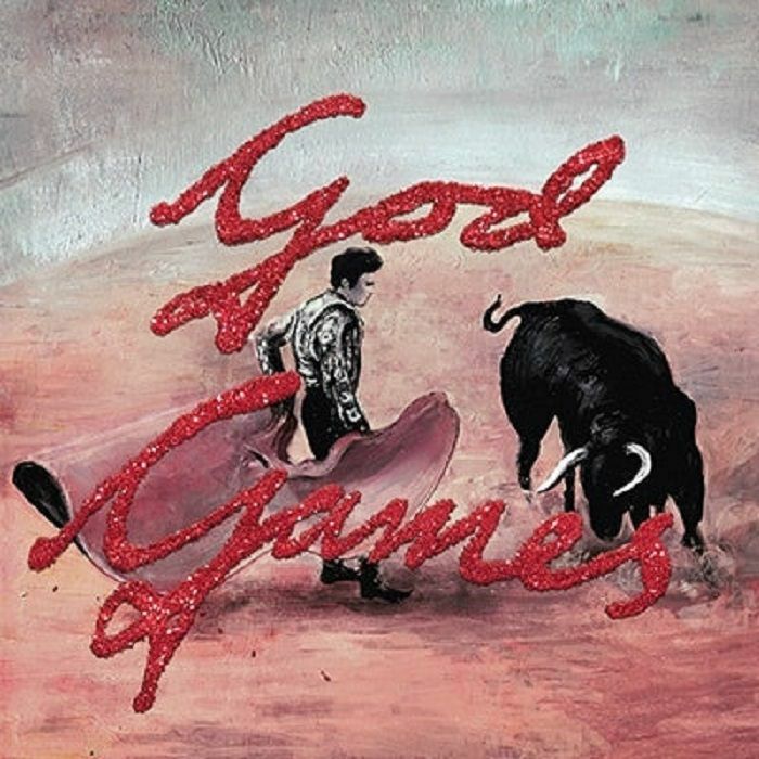 KILLS, The - God Games