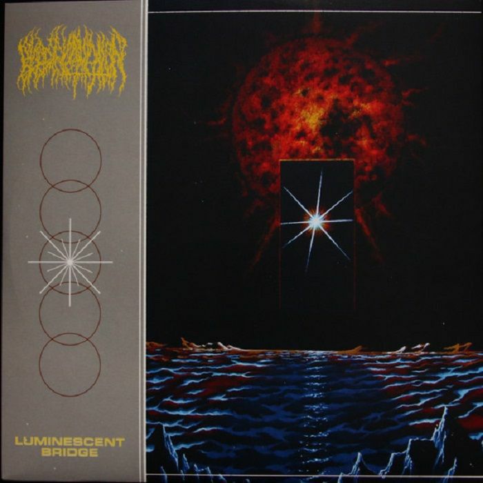 BLOOD INCANTATION - Luminescent Bridge Vinyl at Juno Records.