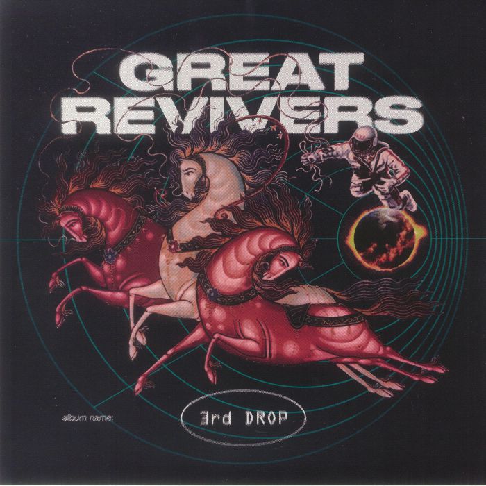 GREAT REVIVERS - 3rd Drop