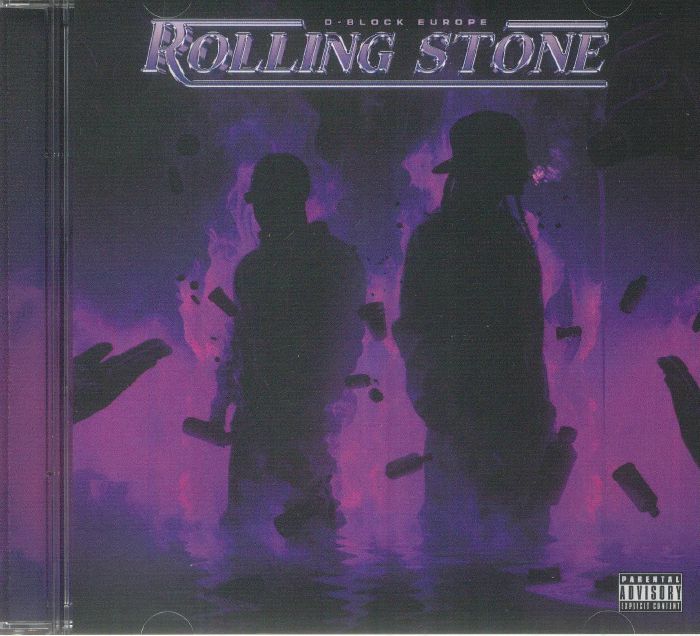 D BLOCK EUROPE - Rolling Stone