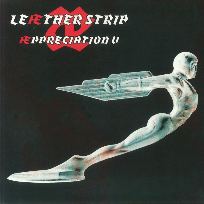 LEATHER STRIP - Appreciation V