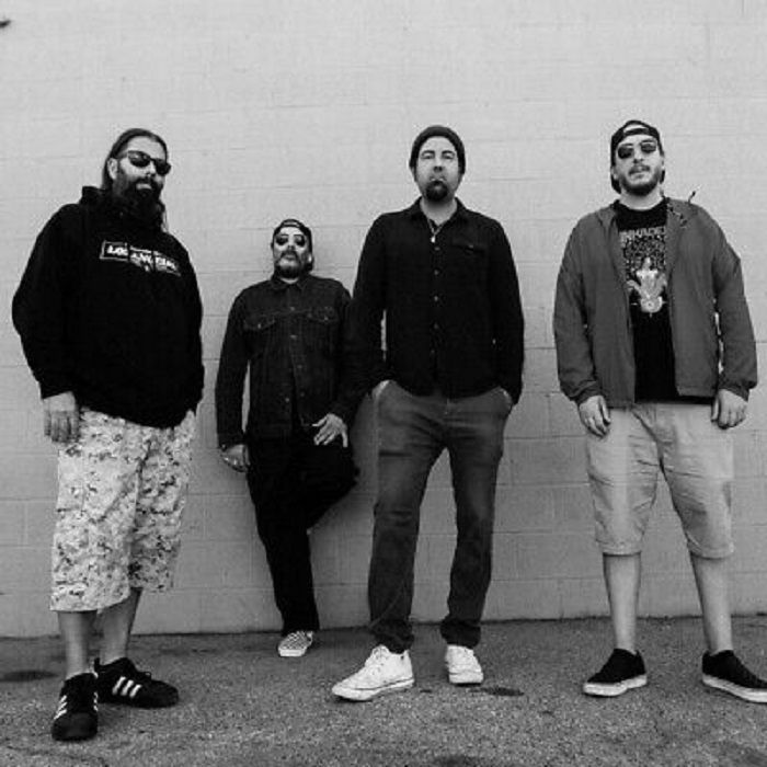 DEFTONES - Smile