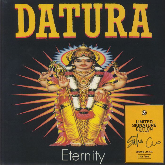 DATURA - Eternity
