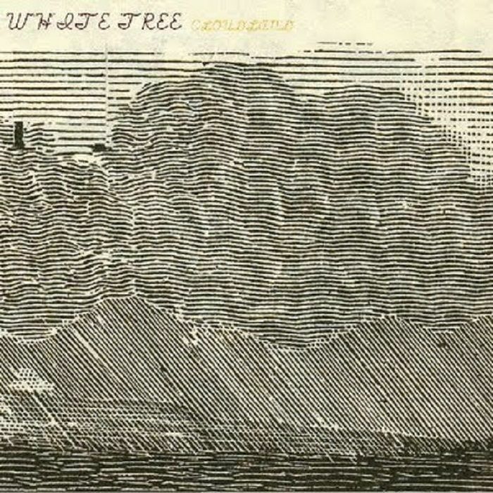 WHITETREE - Cloudland