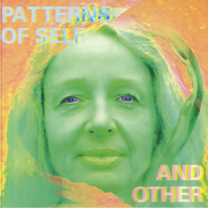 WACKERNAGEL, Maia - Patterns Of Self & Other