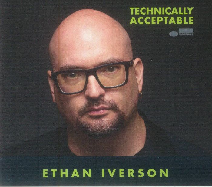 IVERSON, Ethan - Technically Acceptable