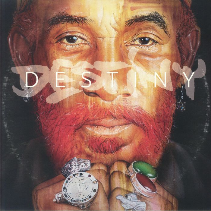PERRY, Lee Scratch/BOB RIDDIM - Destiny