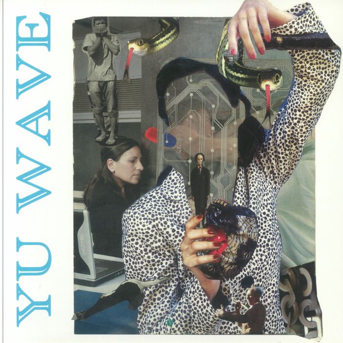 VARIOUS - Yu Wave