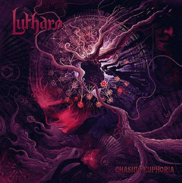 LUTHARO - Chasing Euphoria