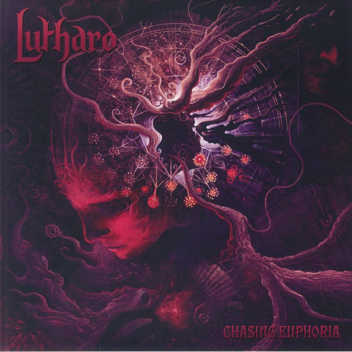 LUTHARO - Chasing Euphoria