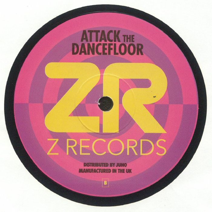 Opolopo, Wipe The Needle, Backroom Productions, Raquel Rodriguez / Attack The Dancefloor Volume Twenty Three (Fouk & Dave Lee Remixes) Opolopo, Wipe The Needle, Backroom Productions, Raquel Rodriguez / Attack The Dancefloor Volume Twenty Three (Fouk & Dave Lee Remixes)
