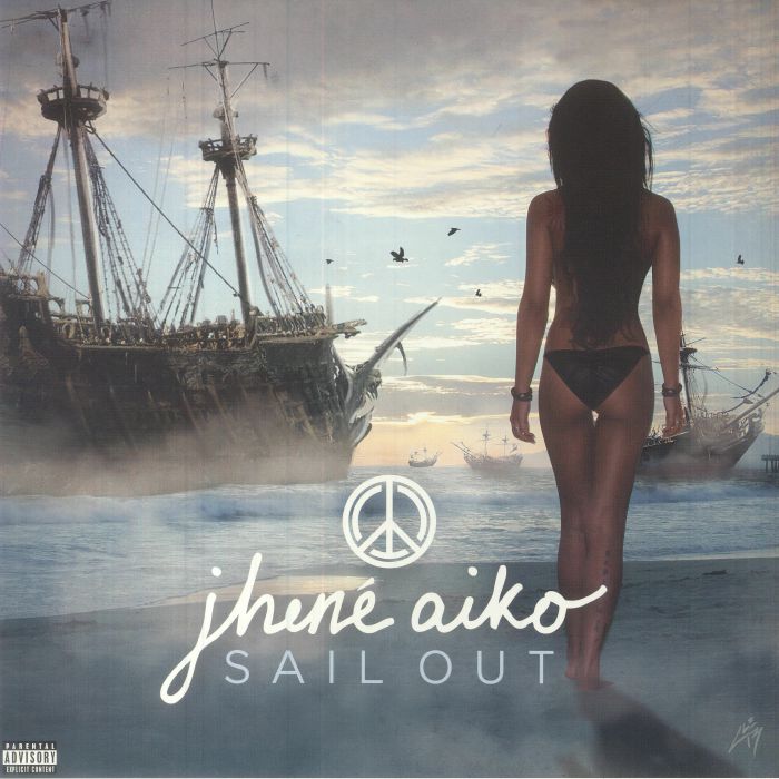 Jhene AIKO - Sail Out