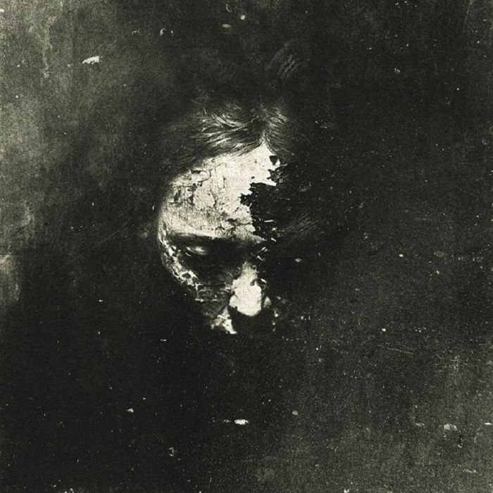 ANSWER LIES IN THE BLACK VOID, The - Thou Shalt