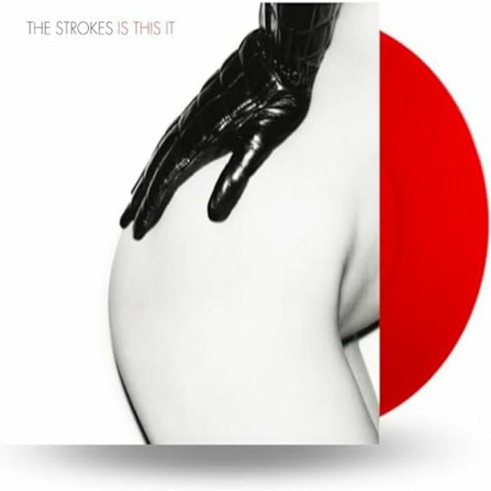 【新品】THE STROKES / IS THIS IT EU盤 LPレコード The STROKES - Is This It (reissue) Vinyl at Juno Records.