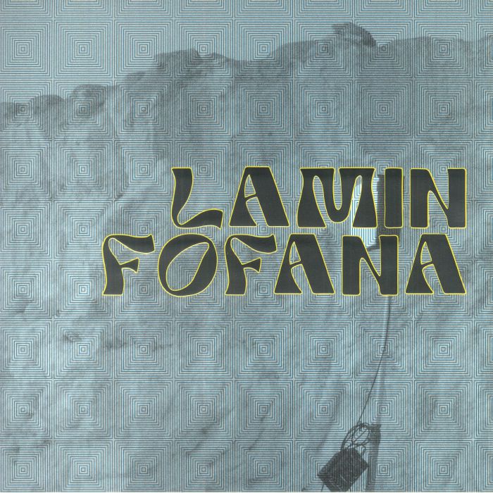 Lamin FOFANA - Lamin Fofana And The Doudou Ndiaye Rose Family