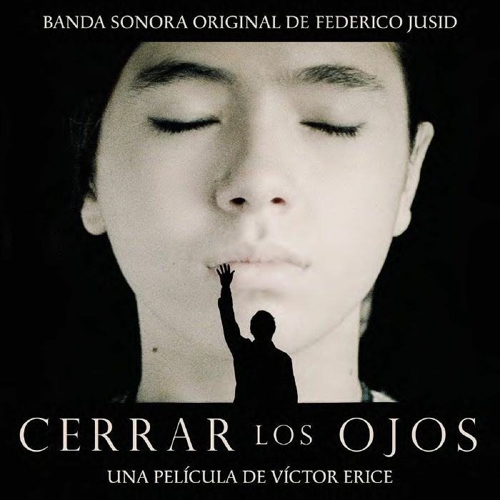 JUSID, Federico - Cerrar Los Ojos (Soundtrack)
